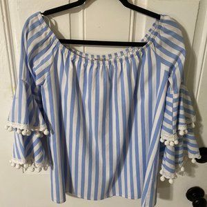 Vava by Joy Han Top – Size M